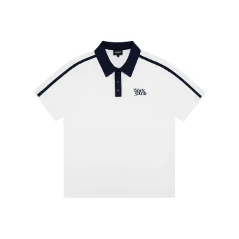 WORKSOUT Polo Shirts Unisex