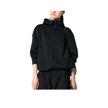 UNIQLO Jackets Coats Women's Black