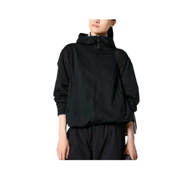 UNIQLO Jackets Coats Women's Black-0