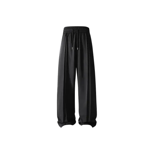 Ice flying Casual Pants Unisex