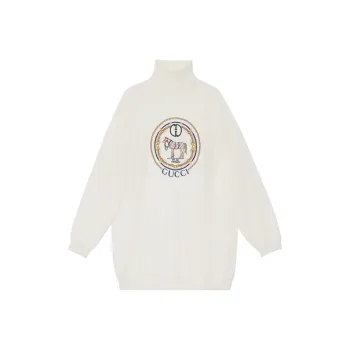 GUCCI SS24 Knitwear Women's White