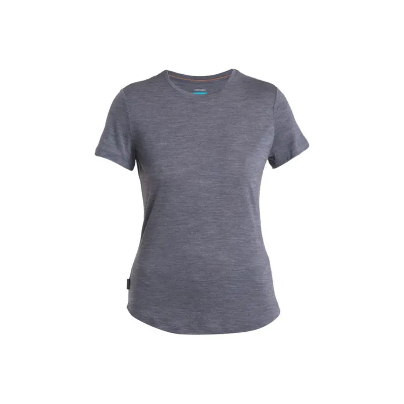 Icebreaker SS24 T Shirt Women's-5