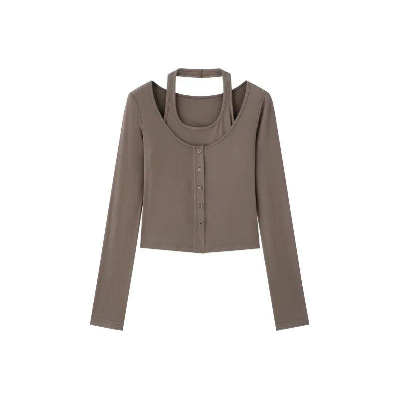 Luqingyi T-Shirts Women's-2