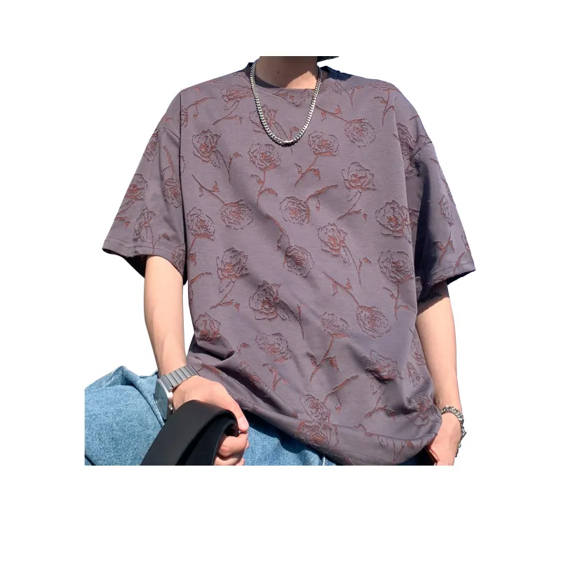 ZWWWZ T Shirts Unisex-13