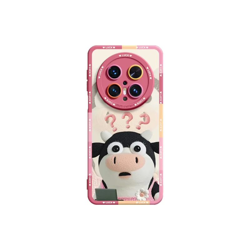 SUPER MOUSE Phone Cases-4