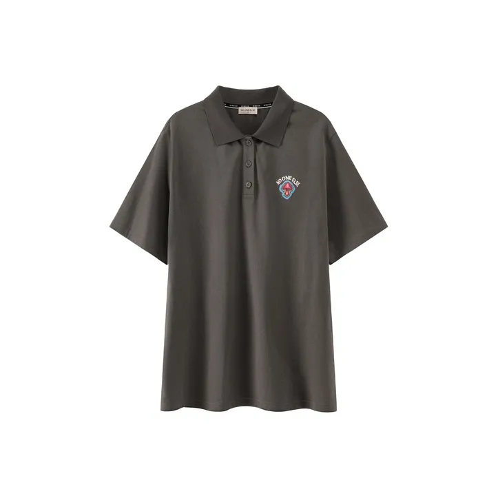 NO ONE ELSE T Shirts Unisex-3