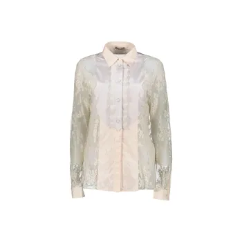 Bottega Veneta Shirt Women's White