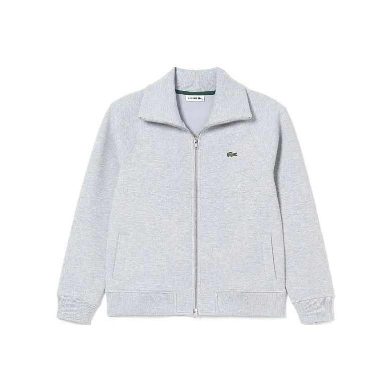 LACOSTE Sweatshirt Women's Gray-0