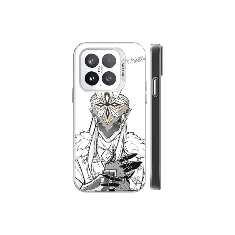 CHUNFAN Phone Cases-5