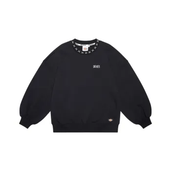 Dickies Sweatshirt Women's Black