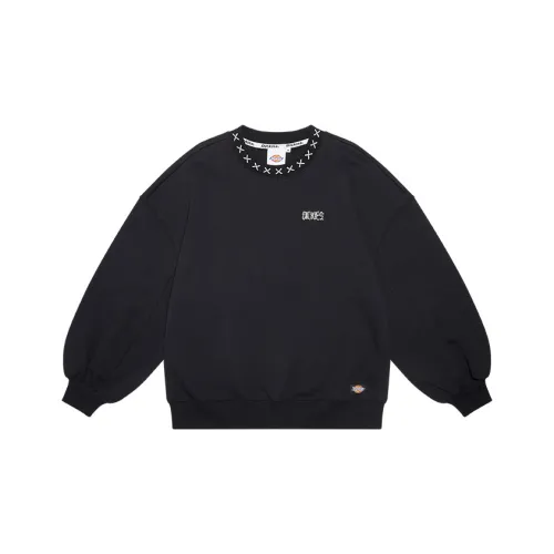 Dickies Sweatshirt Women's Black