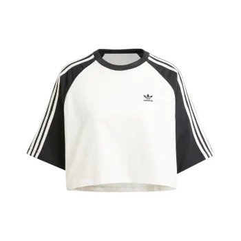 Adidas Originals ADICOLOR SST T-Shirt Women's Black
