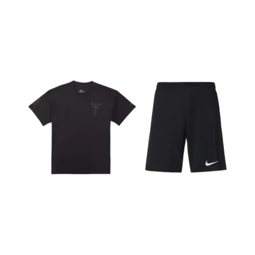 Nike Kobe Mamba Mentality T Shirt