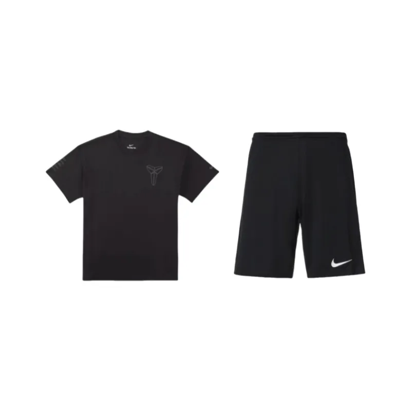 Nike Kobe Mamba Mentality T Shirt-0