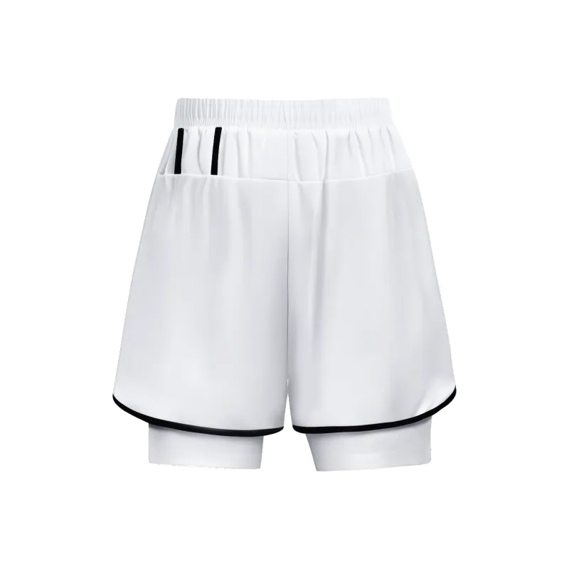 IXXAT Sports Shorts Unisex-3
