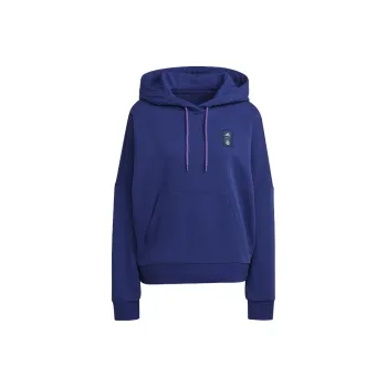 Adidas Argentina Sweatshirts Women's Blue