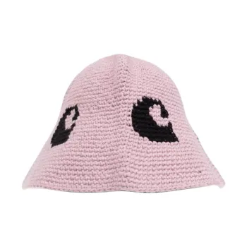 Carhartt WIP Crochet knit Bucket Hat