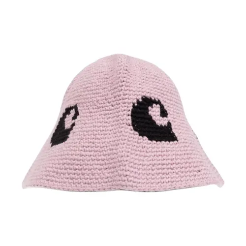 I pretty much live in a hat