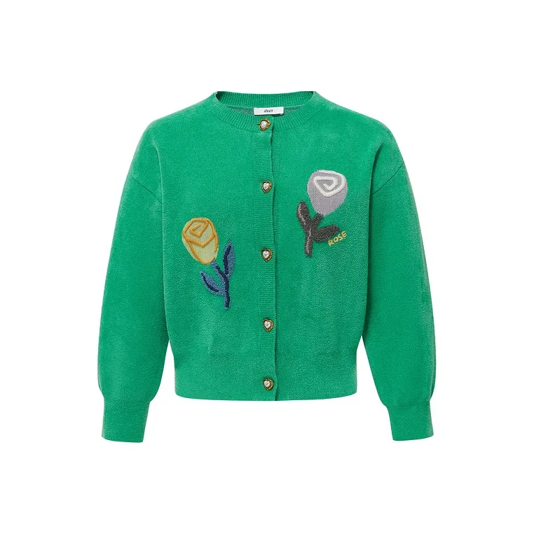 D'zzit Knitwear Women's-3