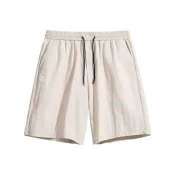 ZMOH Casual Shorts Unisex Couple's