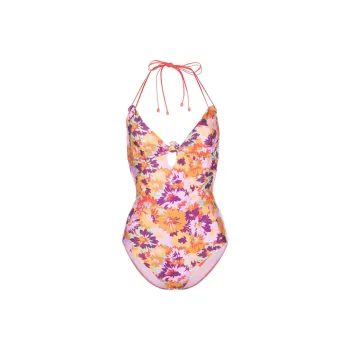 Zimmermann Bodysuits Women's Multicolor