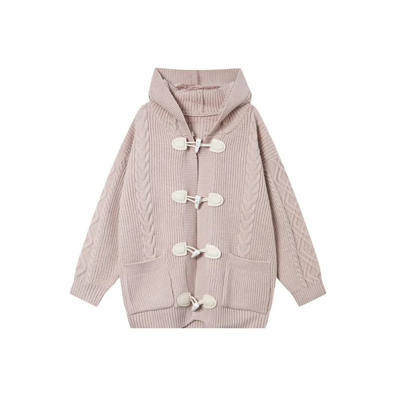 LSVE Knitwear Women's-0