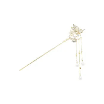 VIVIWELL Alloy Hairpins Women's