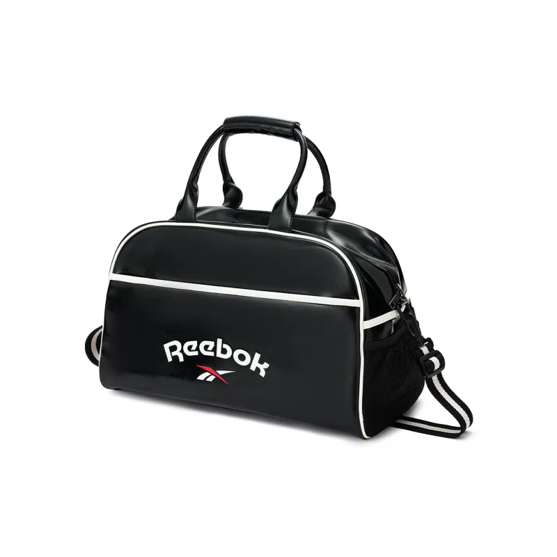 Reebok Artificial Leather Travel Bag Unisex Multicolor-4