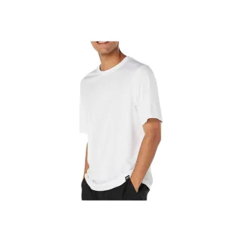 Speedo T Shirts Men White