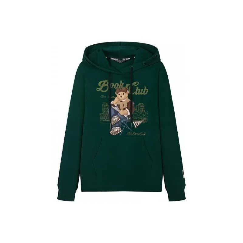 Teenie Weenie Sweatshirt Women's-3