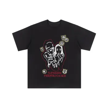 Snow Know The Answer SKTA T Shirt Unisex