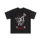 Black (Red Print)