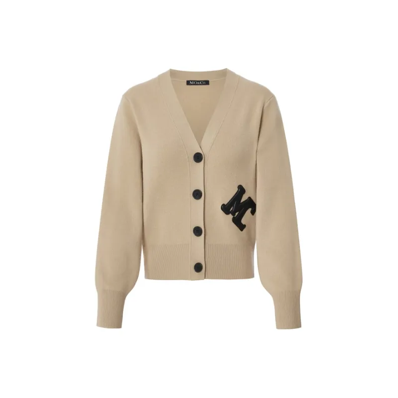 MO&CO Knitwear Women's-0