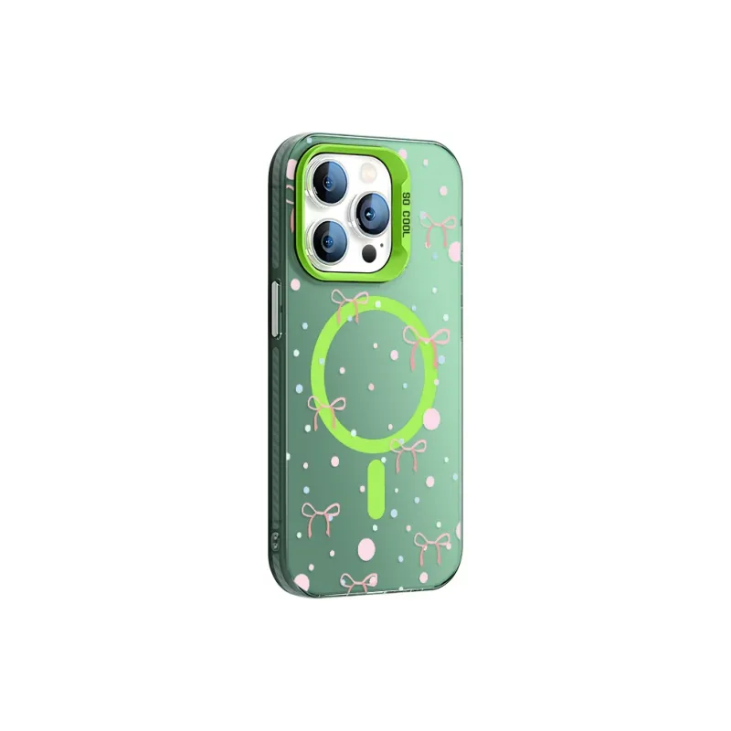 Small bones Phone Cases-26