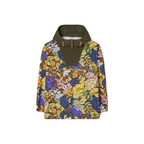 TORY BURCH Sweatshirts Women's Green