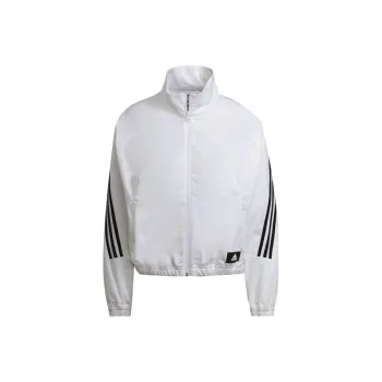 Adidas Future Icons Jacket Women's White