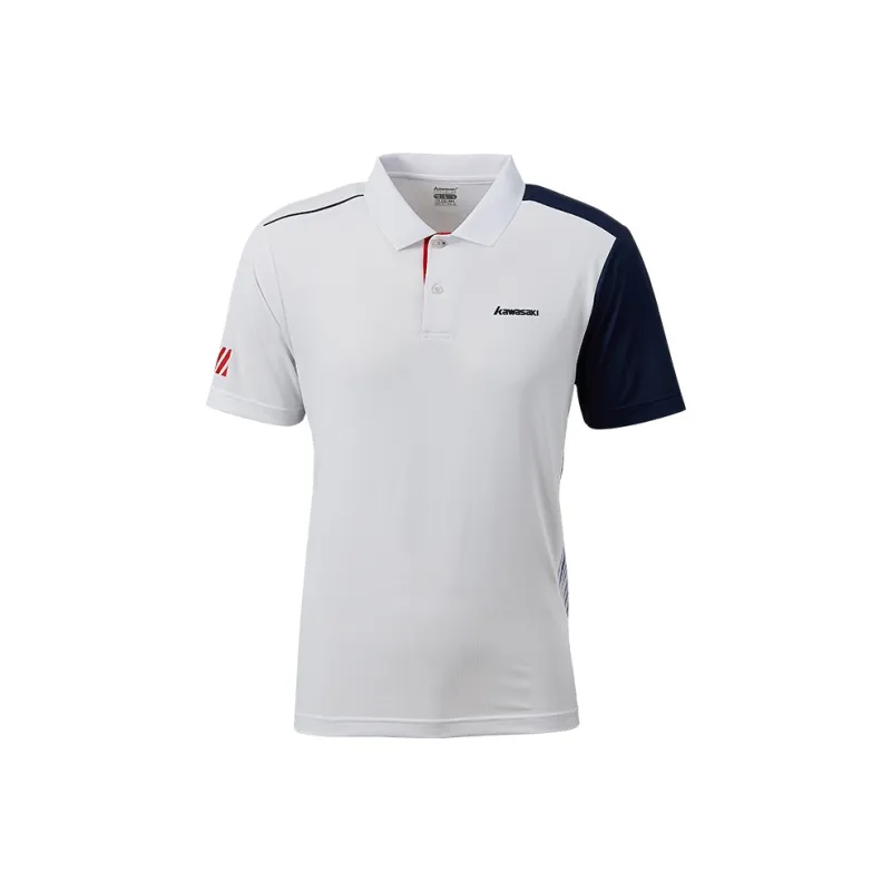 Kawasaki Badminton Clothing Men's-0