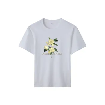 TEME T Shirts Women's