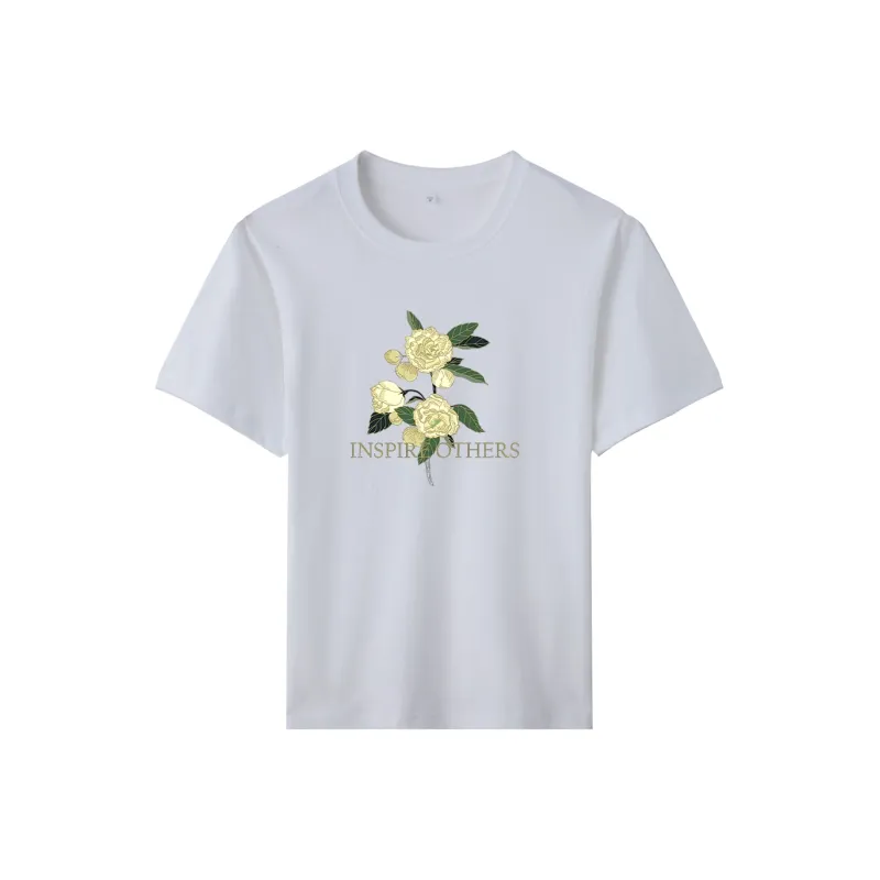 TEME T Shirts Women's-0