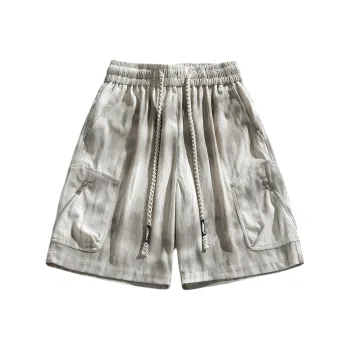 DBD WH Casual Shorts Unisex