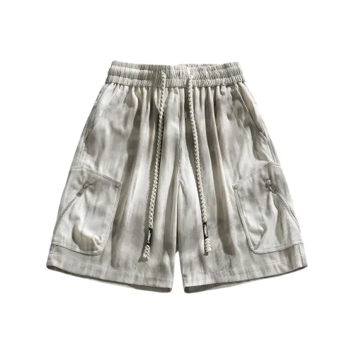 DBD WH Casual Shorts Unisex