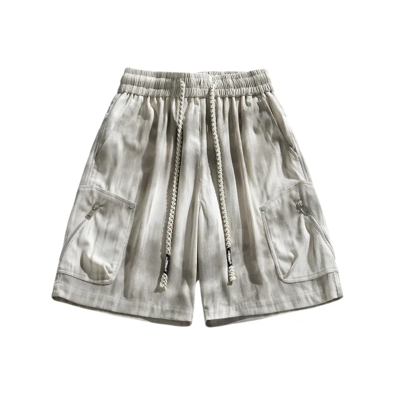 DBD WH Casual Shorts Unisex-0