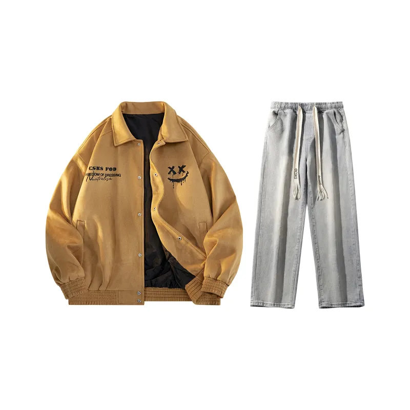 CSKS Casual Sportswear Unisex-31