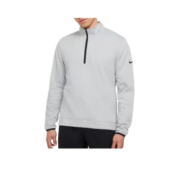 Nike Golf Clothing Men Gray