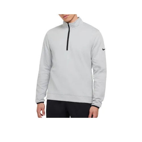 Nike Golf Clothing Men Gray