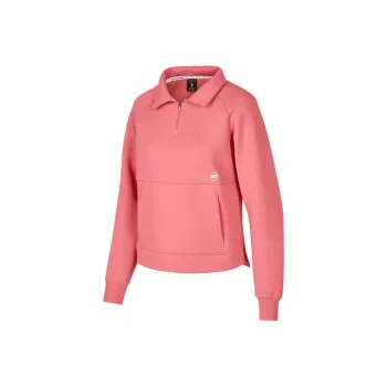 Skechers Comfortable Sports Collection GOKNIT Sweatshirt Women's Desert Rose
