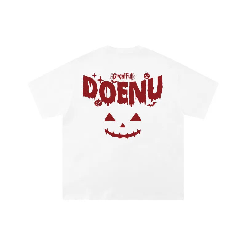 DOENU T Shirts Unisex-7