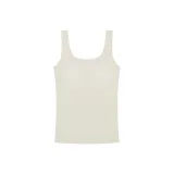 [Tank Top]Oat Milk