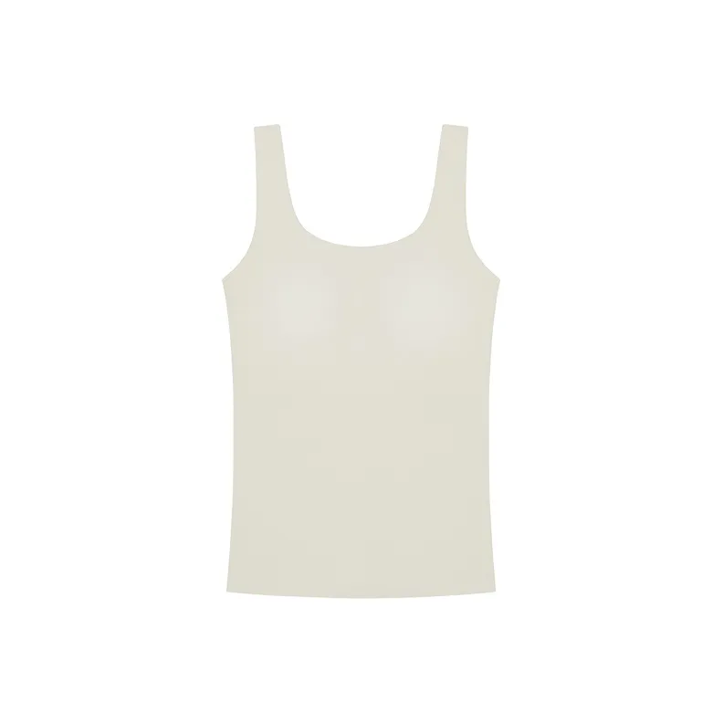 Ubras Muscle bottomed Clothing Series Camisoles Women's-72