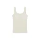 [Tank Top]Oat Milk